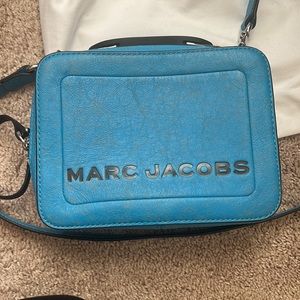 Marc Jacobs The Box 20